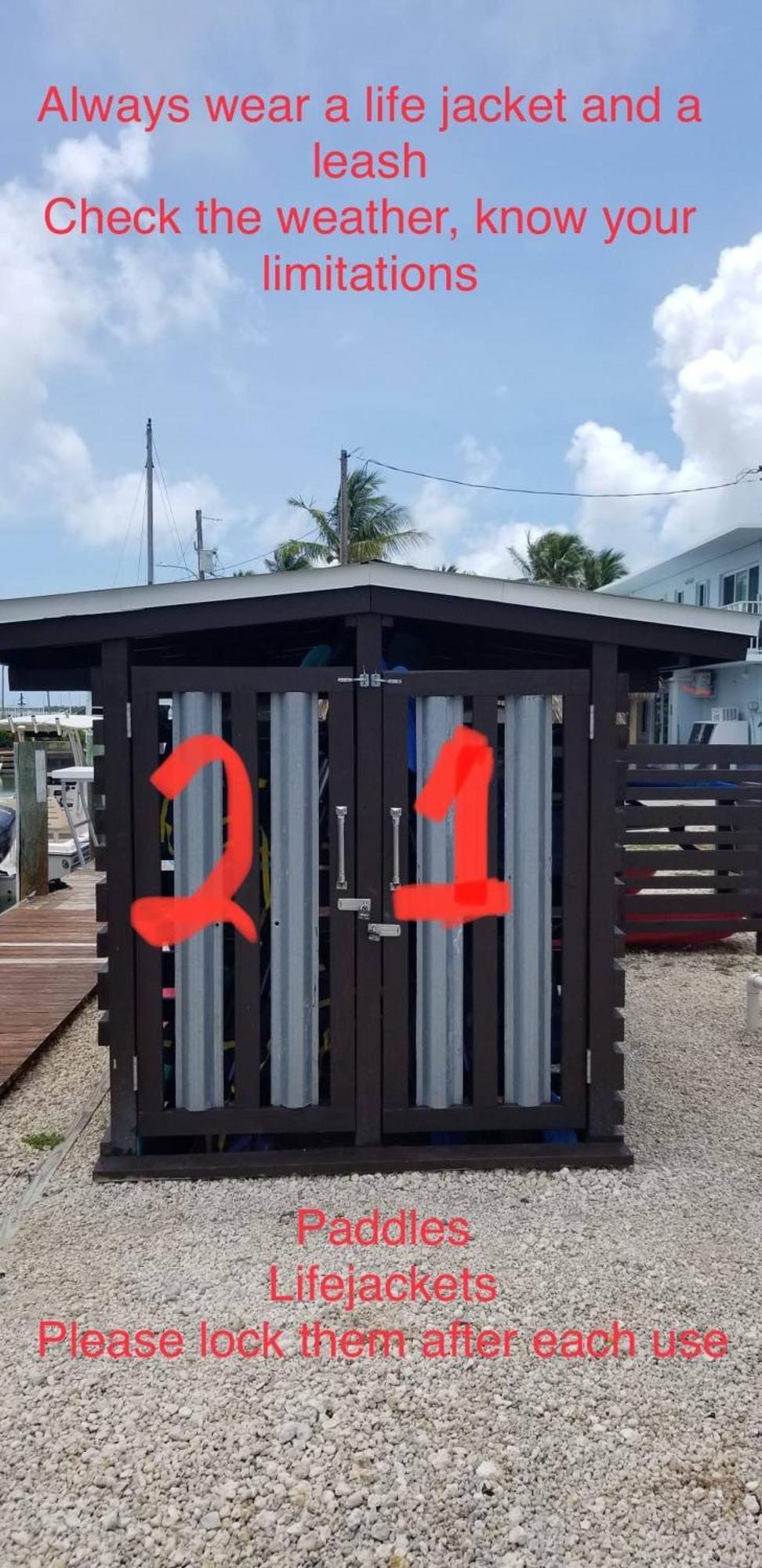 Waterfront Studio 2, Couples Oasis, Kayaks, Pool Jewfish Exterior photo