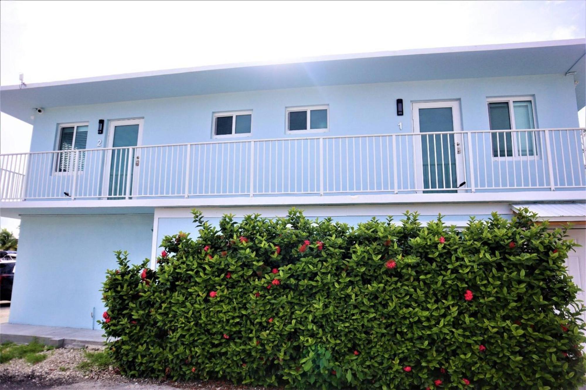 Waterfront Studio 2, Couples Oasis, Kayaks, Pool Jewfish Exterior photo